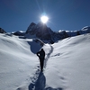 【アメリカ ユタ州】Lake Blanche Trail（2,720m）