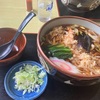 木曜日、お蕎麦