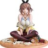 ライザフィギュアは買い？開封レビュー！ファット・カンパニーのライザ[ライザリン・シュタウト]を徹底解剖