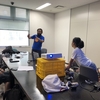 第30回 CoderDojo 嘉手納を開催しました！