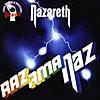 【楽曲紹介】ナザレス（NAZARETH）「Razamanaz」