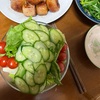 ＃夕ご飯作りのお手伝い