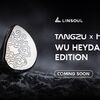 (Linsoul) The popular earphones are revival! The TANGZU x HBB Wu Heyday Edition is here!