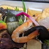 福島の弁当