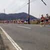 第39回兵庫市川マラソン全国大会10kmの部