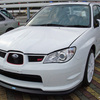 インプレッサWRX STI spec C TYPE RA-R