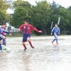 千葉県少年サッカー大会（６年生）