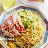 『冷し中華』始まってました