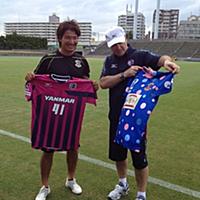 奈良クラブとは スポーツの人気 最新記事を集めました はてな