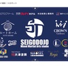 【SEIGODOJO CREW】