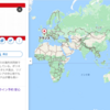 熱耐性の「スーパーサンゴ」【フランス領ポリネシア】【世界の天気】