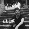 【Álvaro Soler: Ella 和訳】献身的な愛が詰まった曲