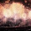 日本三大花火大会のひとつ！復興祈願花火   