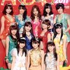 AKB48総選挙! 水着サプライズ発表2011