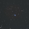 ＮＧＣ２３７１：ふたご座の惑星状星雲