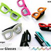 Bag Hanger Glasses