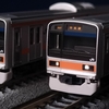 TOMIX　209系1000番台　中央線　購入