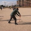 自由活動 → スポーツや芸術など / シマカンギク