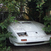 ニッサンフェアレディZ（Z31中期）２００ZR‐Ⅱ