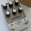 UNIVERSAL AUDIO UAFX GOLDEN Reverberator レビュー（FLINTとの比較）