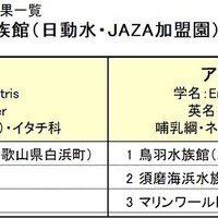 ラッコがいなくなった動物園水族館は ラッコ飼育実績のある施設まとめ アリエスコム Ariescom ラッコがいなくなった動物園水族館は ラッコ飼育実績のある施設まとめ アリエスコム Ariescom