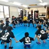 【キッズレスリング🤼のキャンペーンを行います！】