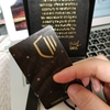 CoolWallet S（クールウォレットS） ついに届きました！