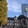 【シニアさんぽ】続きです。東京を歩くのは面白すぎる（上野から東京駅まで）その2。