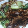 上海炒麺