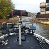 琵琶湖 南湖 2024/12/ 3 釣果8本 コバス〜30cm、サウザー出船230回、リチウム充電264回