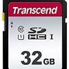 Transcend SDカード 32GB UHS-I Class10 (最大転送速度95MB/s) TS32GSDC300S-E【Amazon.co.jp限定】