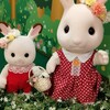シルバニアファミリー展