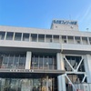 一瞬名古屋！！
