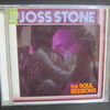 JOSS STONE 「THE SOUL SESSIONS」