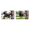 【競馬カード】ウエハース最新版でどの名馬が欲しい!?【掲示板のリアクション】