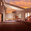 【 Living Terrace 】