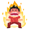 ムカついた時は悪態をついてでも感情表現をしてやれ！！
