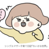 このままだとアゴが大変な事になりそうです。