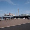 山下公園で考えたこと