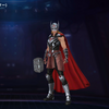 ゲーム:THOR（Jane Foster）:THOR LOVE AND THUNDER