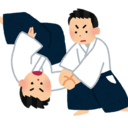 しろうと合気道家日記(仮)