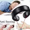 いびきを防ぐための睡眠補助装置,いびき防止装置のリング,磁気療法の圧力治療,フィンガーリング