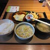 チーズハンバーグの魅力