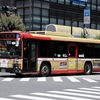 西東京バス / 八王子200か 1862 （A11522）