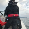 先週のレンタルボートオフショア釣行🎣