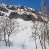 ◆'23/03/29　鳥海山山麓・中島台②