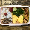 パパが作った弁当（No.121）