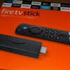 amazon Fire TV Stick購入について