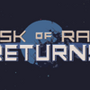 【Risk of Rain Returns】鬼畜ローグライク２Dアクション！Risk of Rain Returns の紹介・コツ・感想