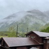 ガッツリ雨だわ